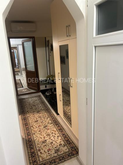 Apartament 2 camere, 60mp, decomandat, 2 bai, renovat, Baicului - 9
