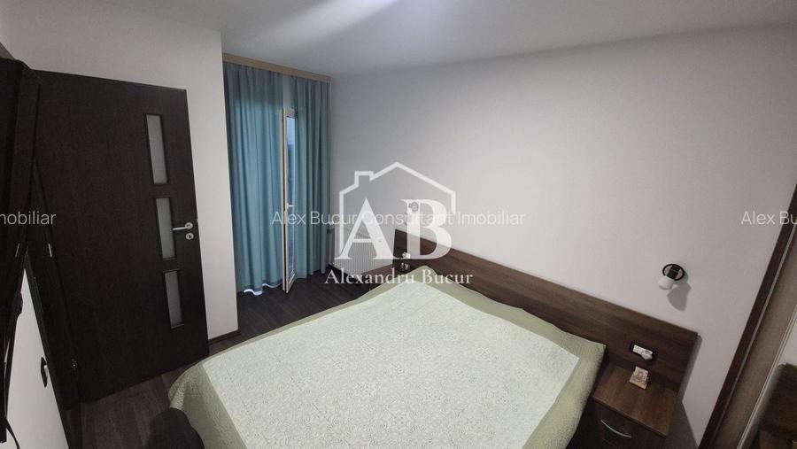 Apartament Modern 3 Camere | Lac Băneasa | Parcare Inclusă - 6