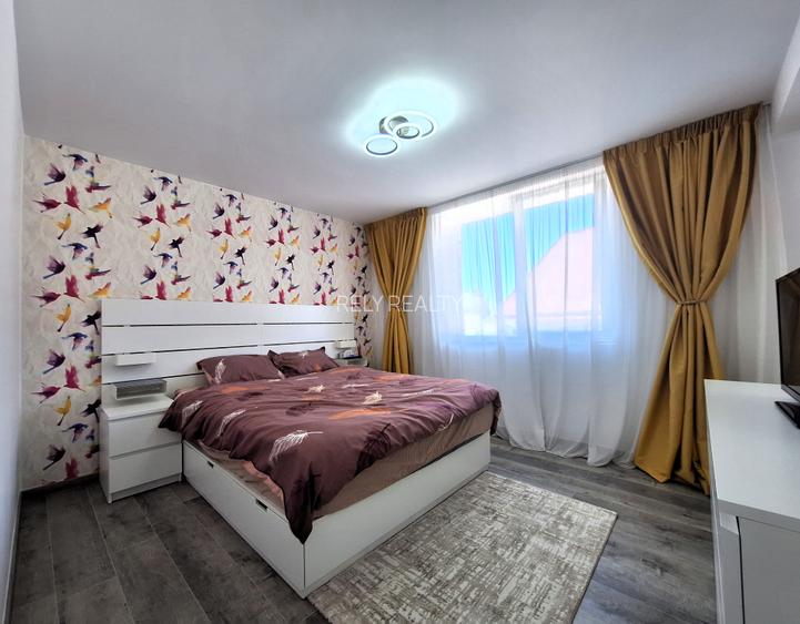 Vila P + 1 + p, Magurele / Varteju, mobilata, utilata, comision 0% - 5