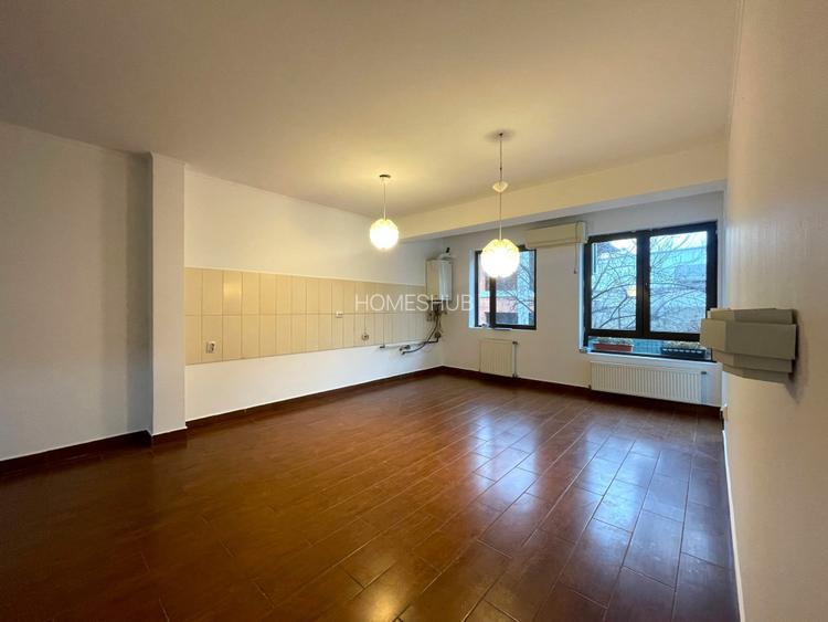 3 camere | Bloc 2011 | Parcare | Centrala Proprie | Fundeni - 2