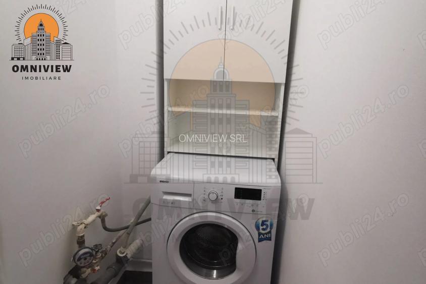 Apartament 2 camere, parter, bloc tip vilă – Săcele Movilei - 8