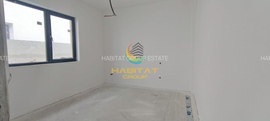 Casa moderna 3 camere | Teren 390 mp | Berceni | Comision 0 - 4