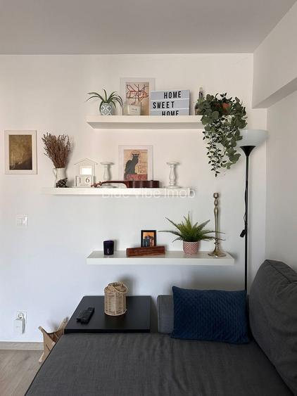 Superb apartament 2 camere loc parcare personal Tomis 3 termen lung - 21