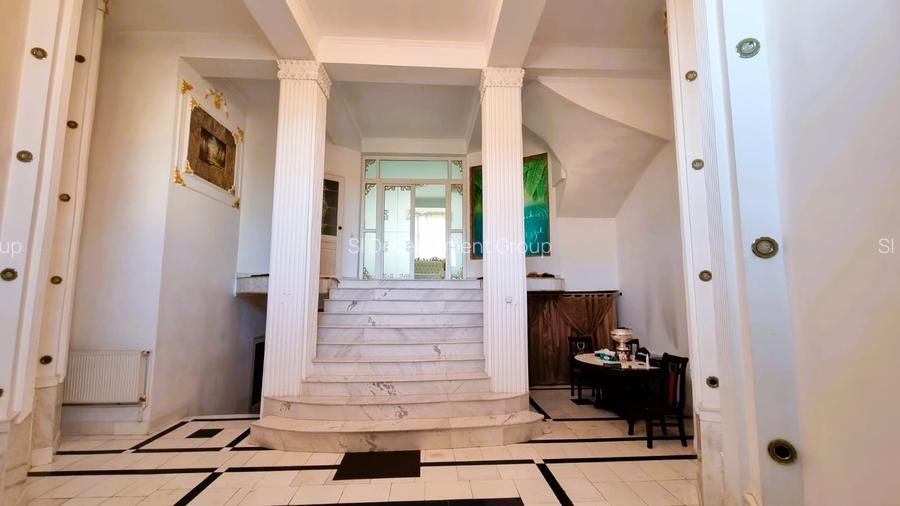 Resedinta de Prestigiu | Teren 2200 mp | Erou Iancu Nicolae | Deschidere la lac - 5