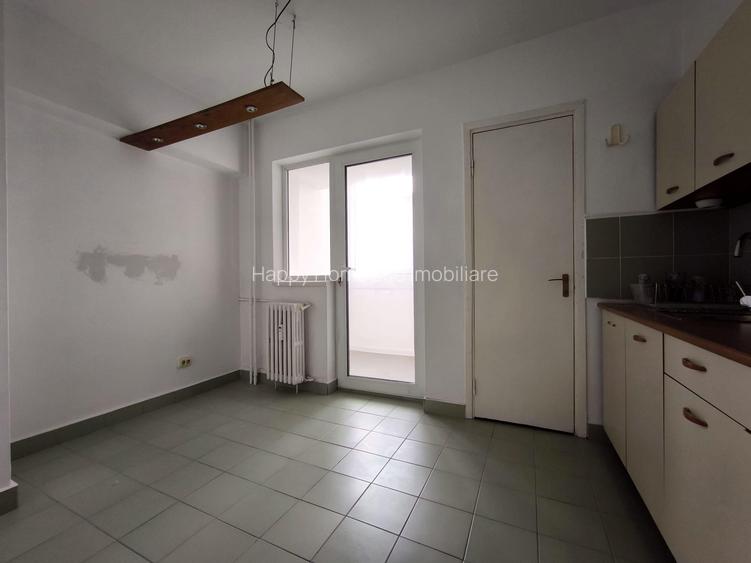 Mihai Bravu Obor apartament 4 camere nemobilat, 102 mp, ideal activitate birou - 6