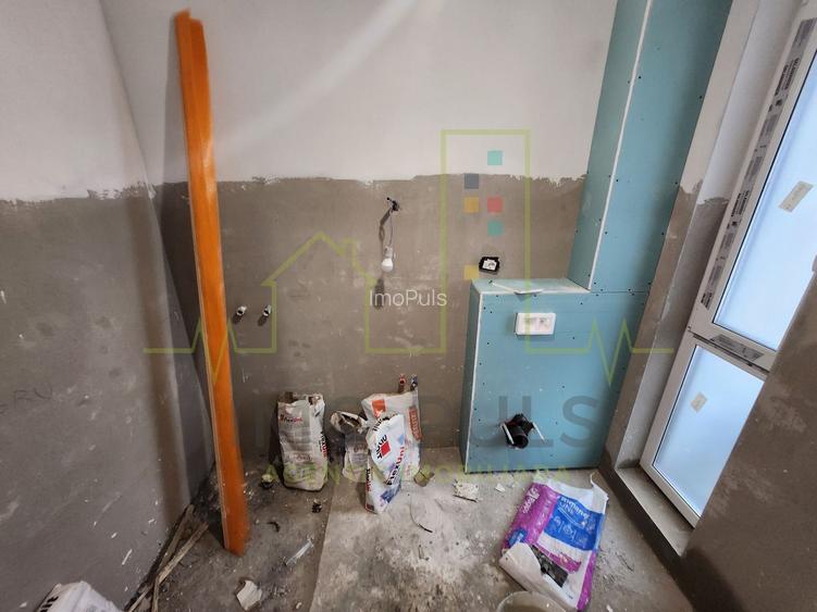 Duplex Dumbravita. 4 Dormitoare. 3 Bai - 8