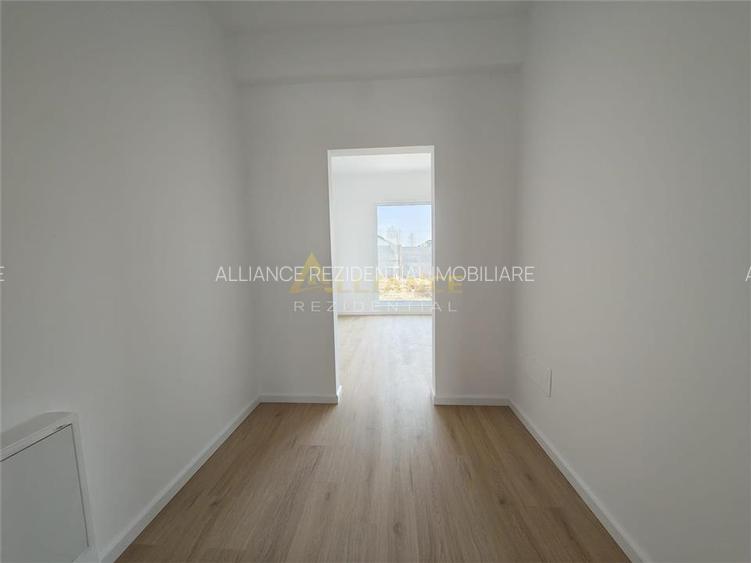 Casa parter moderna | 95 mp utili | Teren 450 mp - 10