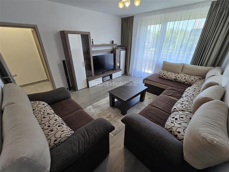 Apartament 2 Camere Tractorul | Parcare - 3