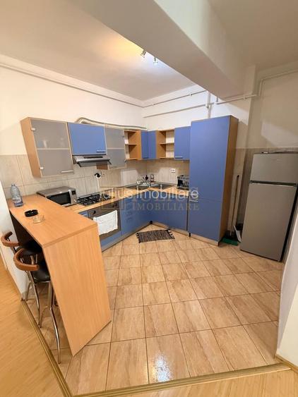 2 camere| aproape de FEEA| loc de parcare| 2 balcoane| apartament superb| - 8
