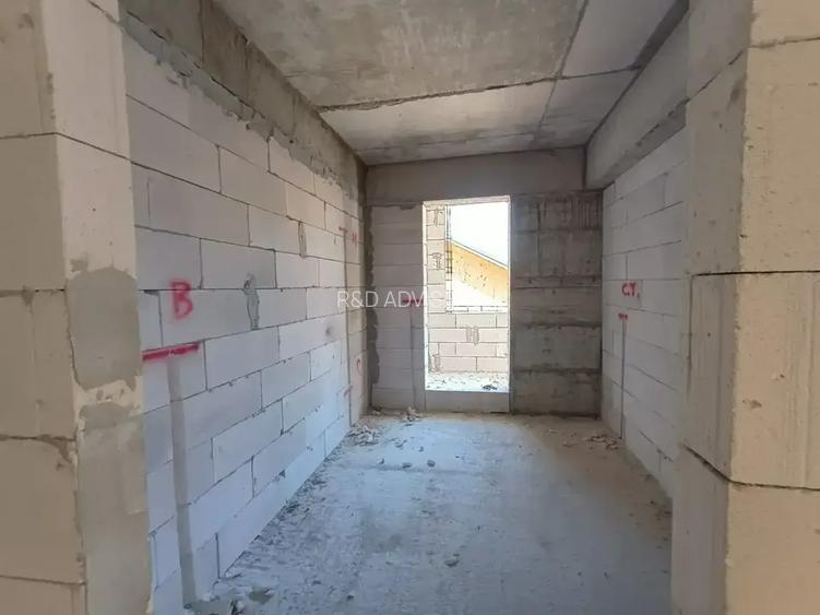 Garsonieră modernă cu balcon – Pallady | 0% comision - 9