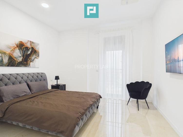 Penthouse premium, 4 camere, mobilat, 2 balcoane - 22