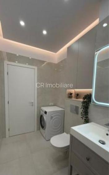 Garsoniera Plaza Residence - 8