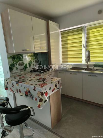 APARTAMENT CU 2 CAMERE COMPLEX RPC ZONA Aradului la 145.000 euro - 8