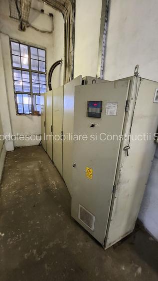 Spatiu industrial productie/ depozitare, Timiș - 17