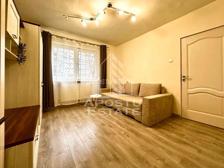 Apartament 1 camera zona Garii - 2