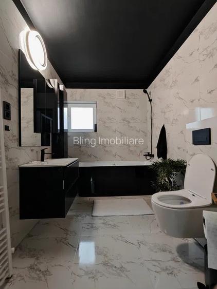 Apartament cu 3 camere, 61 mp, parcare, zona Cetatii - 5