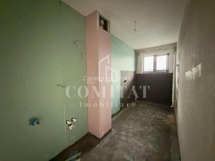 Penthouse 3 camere | Orientare Sud-Vest | 0% comision | Seasons - 12