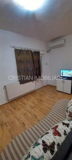 Garsoniera Mobilata etaj 2, zona Dorobantilor, mobilata si utilata - 5