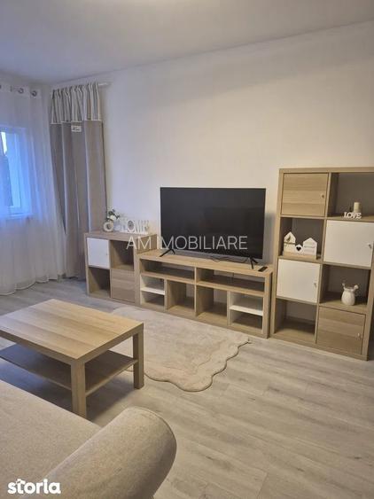 AP. 2 CAMERE- IANCULUI, BLOC REABILITAT, BUCATARIE NCHISA, MODERN - 2