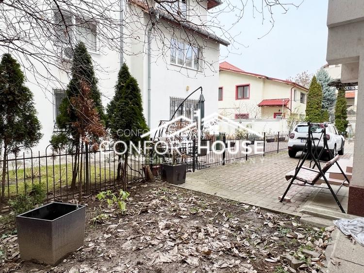 VILA P+E+M, 5 camere, in apropierea parcului, NORDULUI - 41