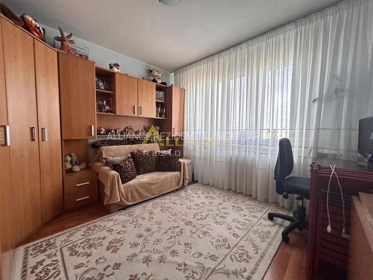 Apartament 3 camere decomandat Soseaua Oltenitei - 20