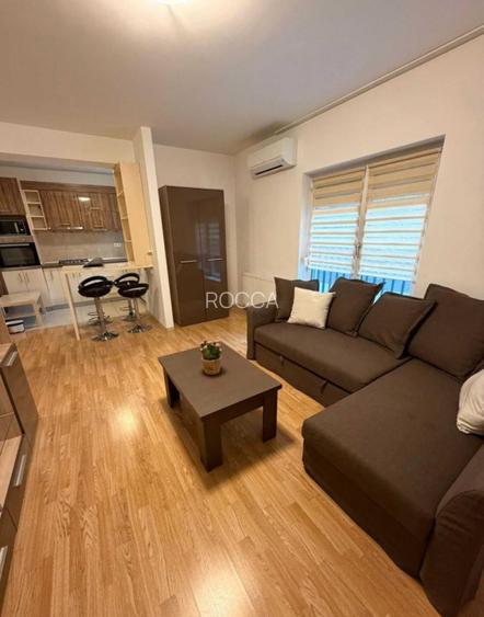 Apartament 3 camere cu curte proprie | 2 parcari subterane - Evocasa Optima - 3