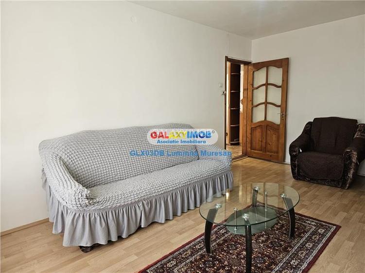 Inchiriere apartament 2 camere decomandat Targoviste Micro 3 - 4