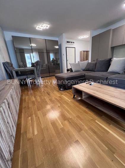 Luxuria Residence | Code MY032-02  |  620EUR+TVA - 3