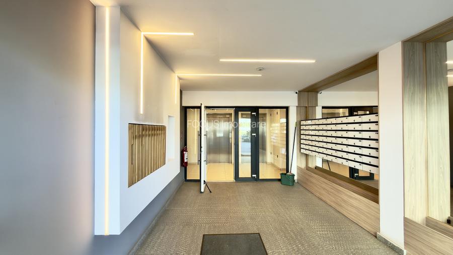 Apartament 3 camere cu loc de parcare - Belvedere | Fab de Glucoza - 14