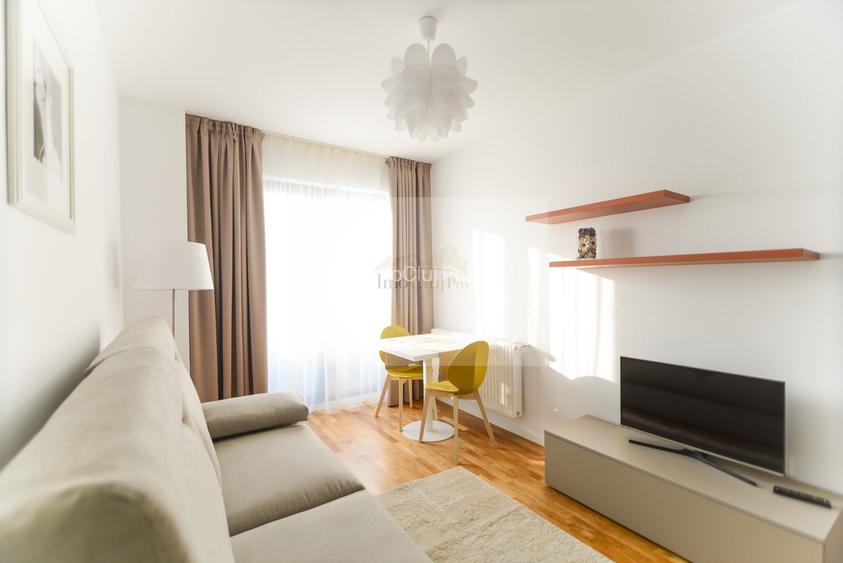 Apartament premium 3 camere cu view spre lac | Iulius Mall – FSEGA | - 17
