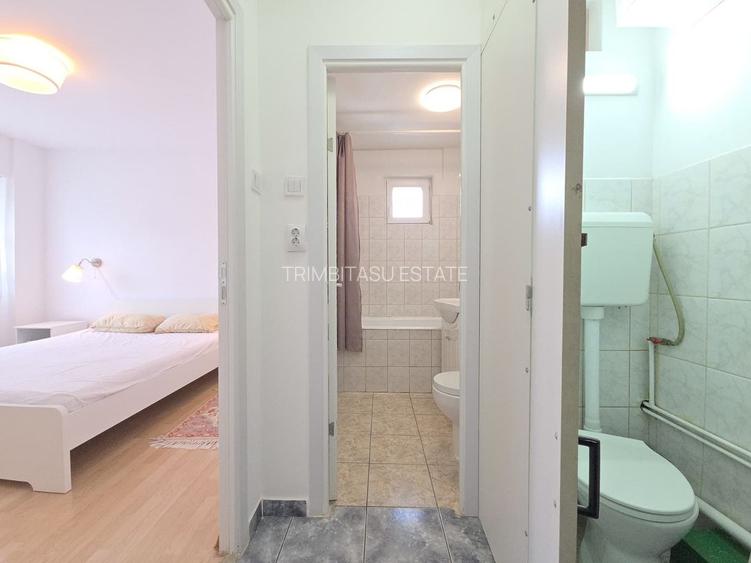 Iancului | 3 Camere Spațios | Metrou 10 min | COMISION 0% - 10