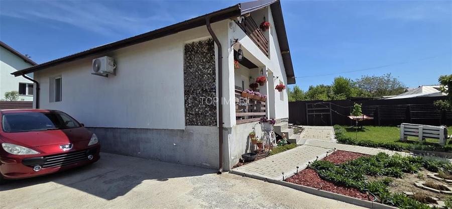 Comision 0 - Casa Individuala - Holboca - 15