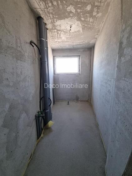 Apartament 3 camere 88 mp cu 2 balcoane, zona Vivo - 7