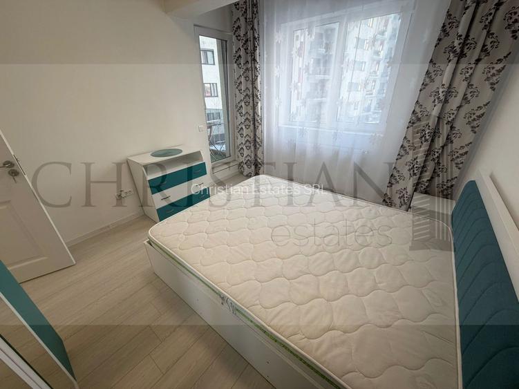 Apartament 2 camere Regie Residence Faza 2 Grozăvești Politehnica - 2