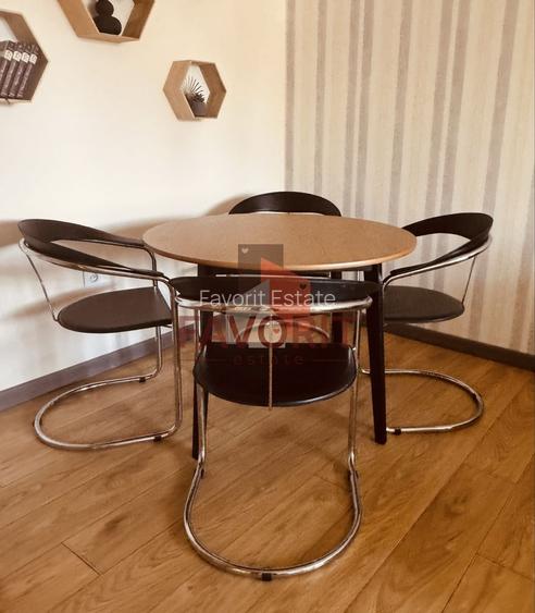 Apartament 2 camere | Decomandat | Parter înalt | Semicentral - 4