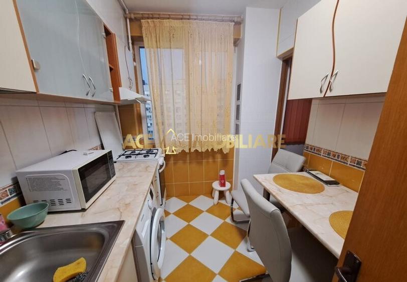 3 Camere de vanzare | Iancului | Metrou | Semi-Decomandat - 18