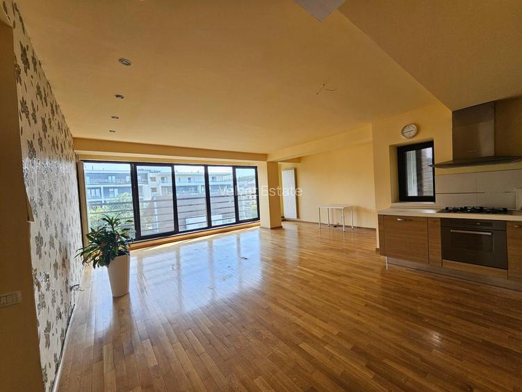 VANZARE APARTAMENT BLOC BOUTIQUE- HERASTRAU! - 8