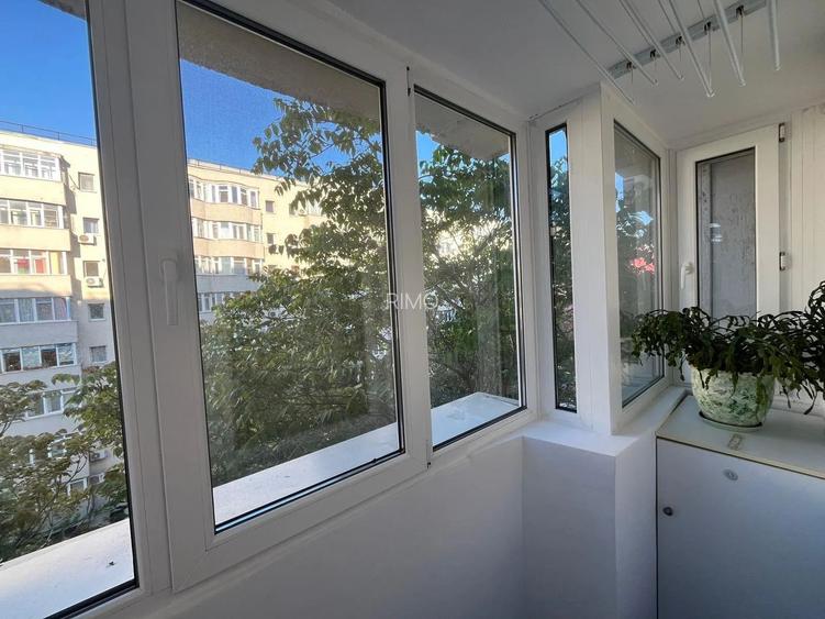 Apartament Foisorului / Octavian Goga - 11