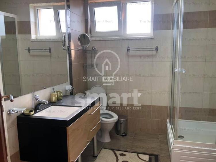Apartament 3 camere in vila 75 mp Marasti - 10