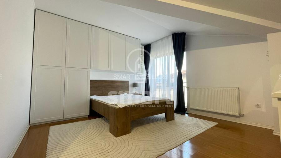 Apartament 3 camere Europa - 20