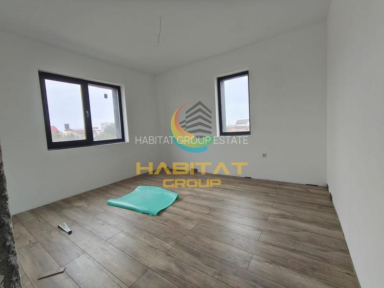 Vila 4 camere | Teren 362 mp | Vidra | Comision 0% - 13