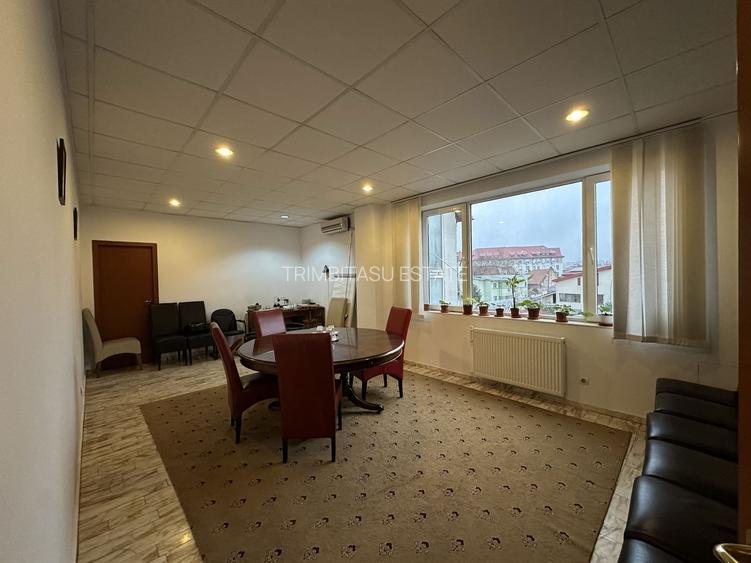 VATRA LUMINOASA -Agricultori | Cladire 1900mp din 2001 | Teren 1030mp - 24