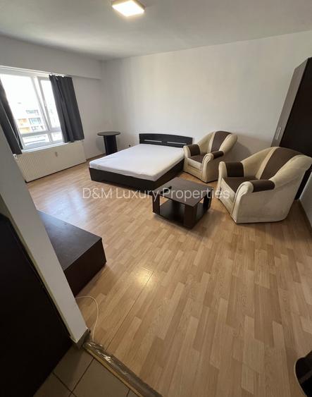 Inchiriere Garsoniera Piata Unirii Coposu - 7