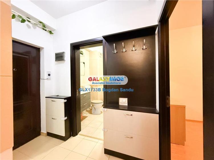 Apartament cu 3 camere de vanzare in Militari Residence - Rezervelor - 11