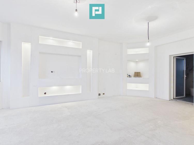 Casă nouă cu etaj, 105mp în Episcopia Bihor - 2