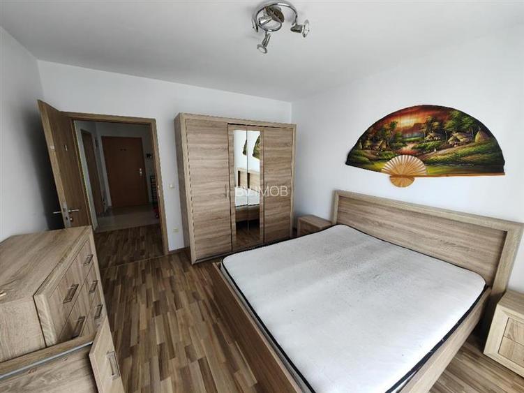 Inchiriem Apartament 2 Camere, Modern, Decomandat, Tractorul - 9