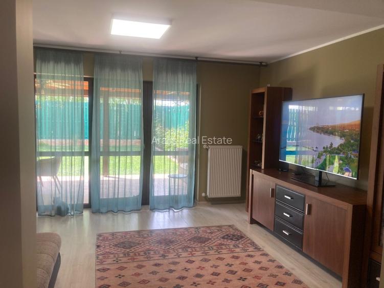 Casa de vanzare Trend Residence, Splaiul Unirii  - 5