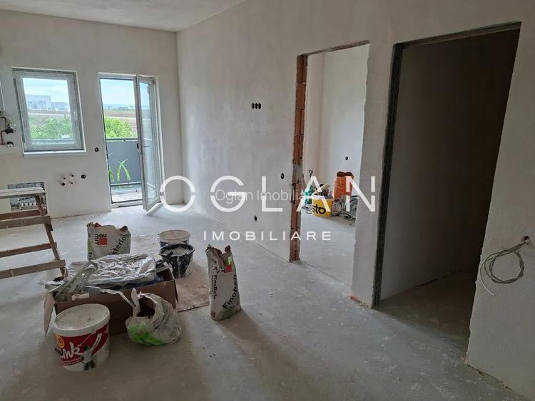 NOU Apartament 4 cam. 76mp- LA CHEIE, zona Turnisor ! - 6