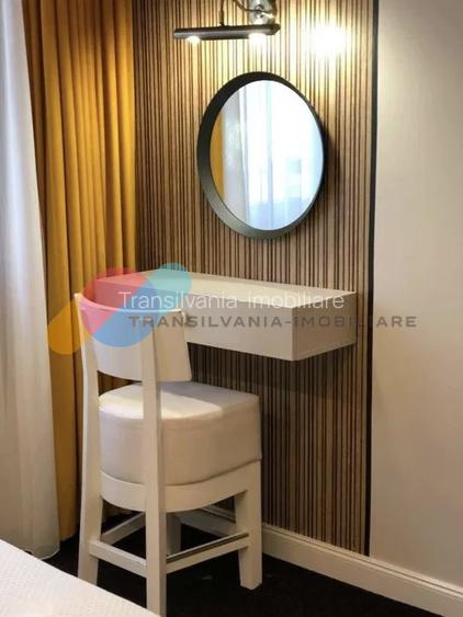 Apartament 2 camere, 54 mp, parcare - Ansamblul Luminia - 6