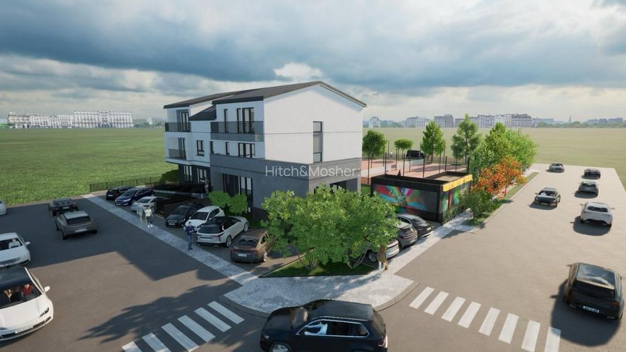 Teren cu autorizatie constructie - 3